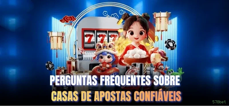 Central de dúvidas rápidas sobre o app 578bet
