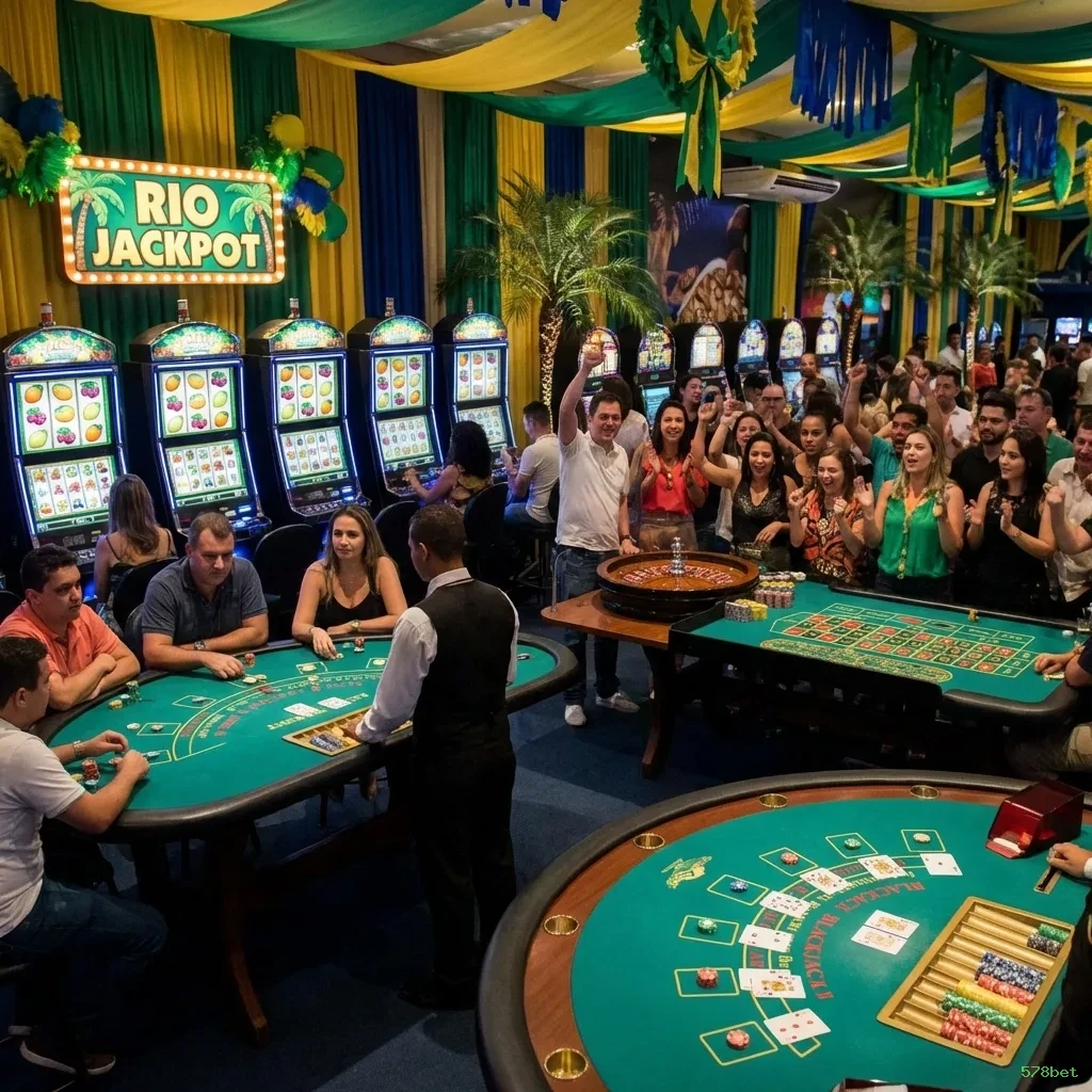 Slots com prêmios 578bet